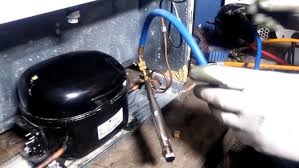 gass refill