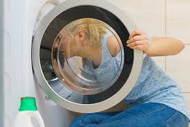 washing machine won't spin
