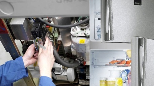 repairing services of refrigerator solution for every kind of fridge repair service qatarrepair.com 047